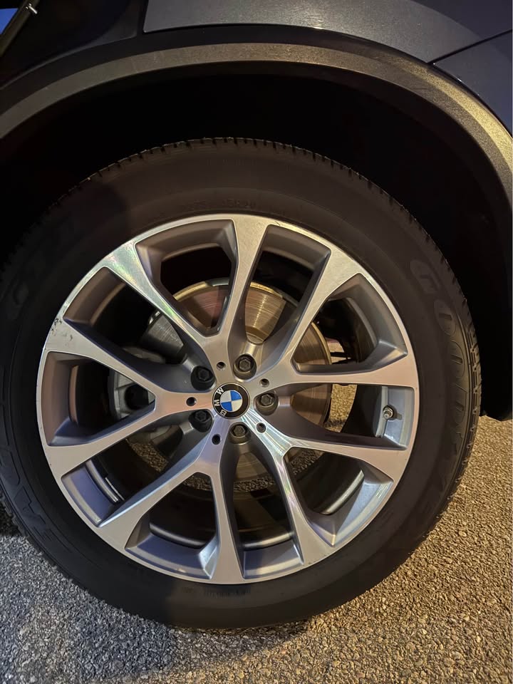 Used 2019 BMW X5 xDrive40i w/ Premium Package 2 AWD/4WD image 20