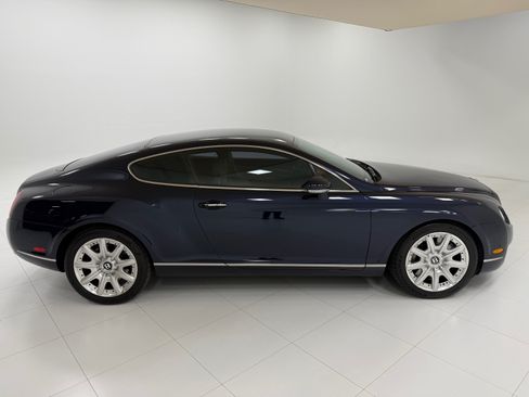 Used 2007 Bentley Continental GT image 5