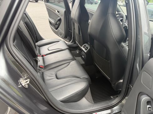Used 2016 Audi S4 Premium Plus AWD/4WD image 16