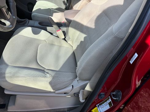 Used 2009 Nissan Frontier SE w/ SE Value Truck Pkg image 15