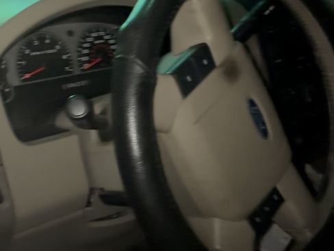 Used 2006 Ford F150 XLT image 5