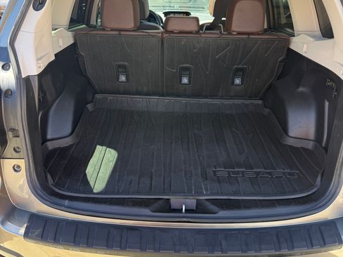 Used 2018 Subaru Forester 2.0XT Touring w/ Popular Package #3B AWD/4WD image 17
