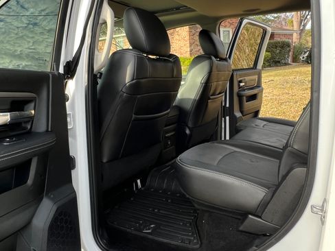 Used 2015 RAM 1500 Sport w/ Convenience Group image 8