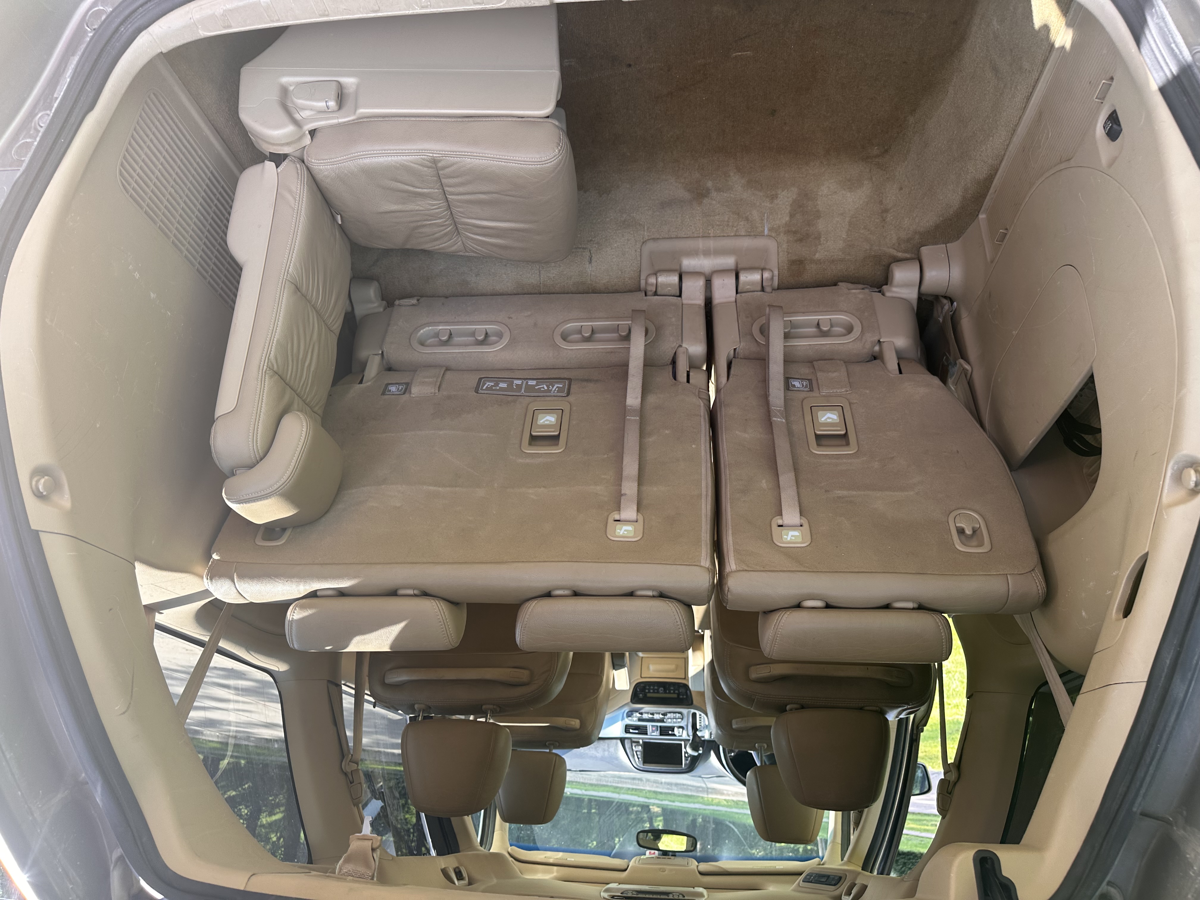 Used 2010 Honda Odyssey EX-L image 6