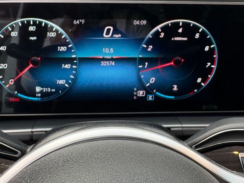 Used 2022 Mercedes-Benz GLE 350 image 10