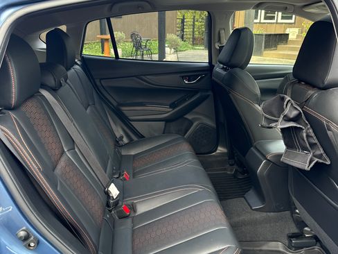 Used 2023 Subaru Crosstrek 2.5i Limited w/ Popular Package #3 image 12