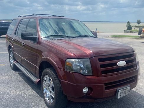 Used 2009 Ford Expedition Limited image 6
