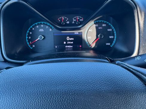 Used 2019 Chevrolet Colorado LT w/ LT Convenience Package image 11