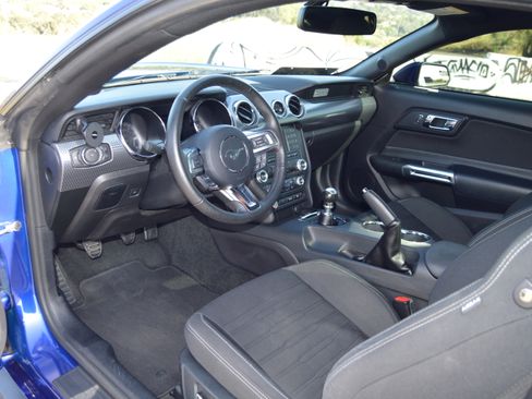 Used 2016 Ford Mustang GT w/ GT Performance Package image 11