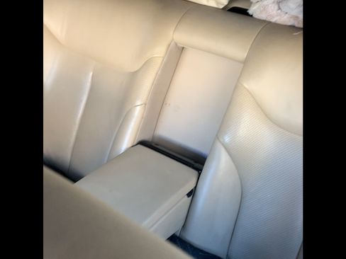 Used 1997 Mercedes-Benz S 320 image 10