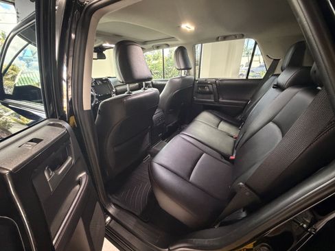 Used 2024 Toyota 4Runner TRD Pro AWD/4WD image 18