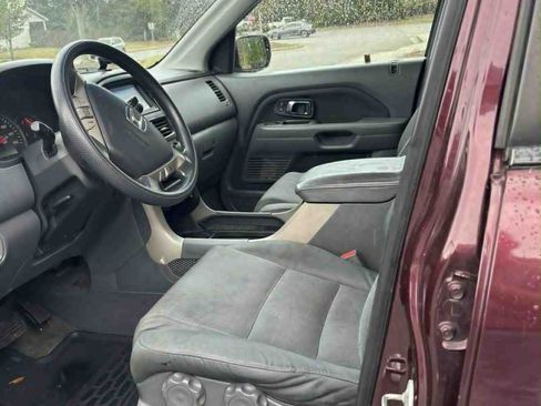Used 2008 Honda Pilot VP image 2