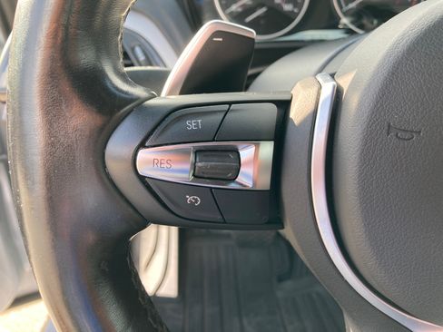 Used 2017 BMW M240i xDrive Coupe AWD/4WD image 15