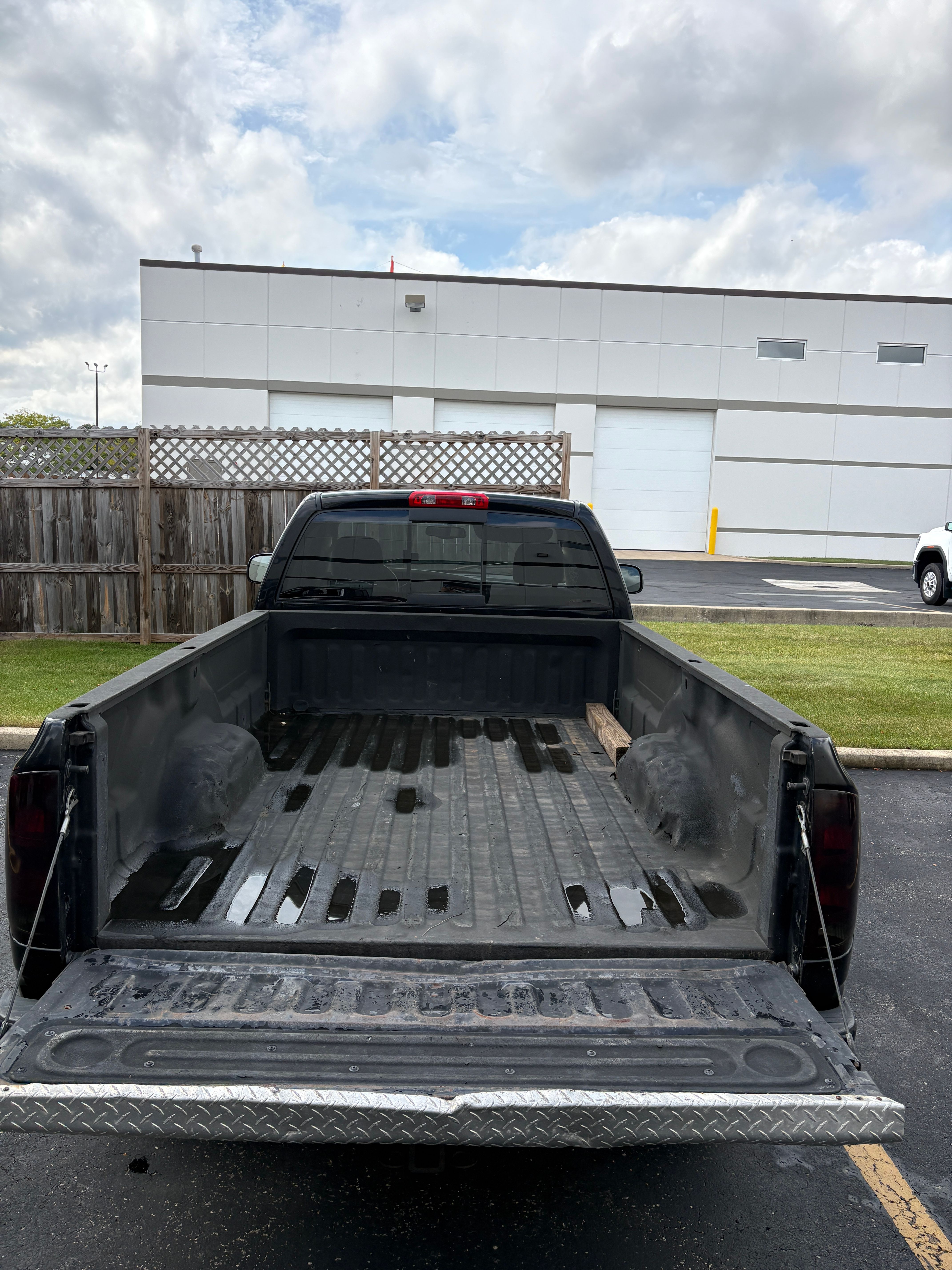 Used 2004 Dodge Ram 1500 Truck SLT w/ Sport Appearance Group AWD/4WD image 10