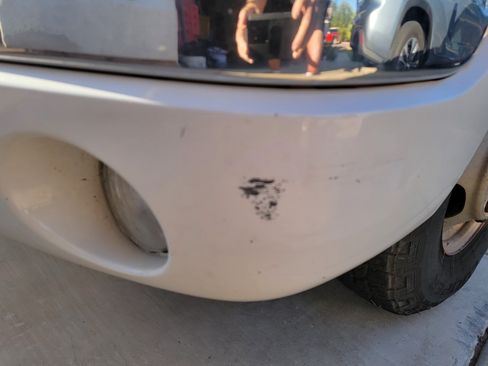 Used 2005 GMC Sierra 3500 SLE w/ Heavy-Duty Power Package image 10