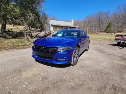 Used 2018 Dodge Charger GT