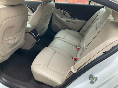 Used 2016 Buick LaCrosse Leather image 6