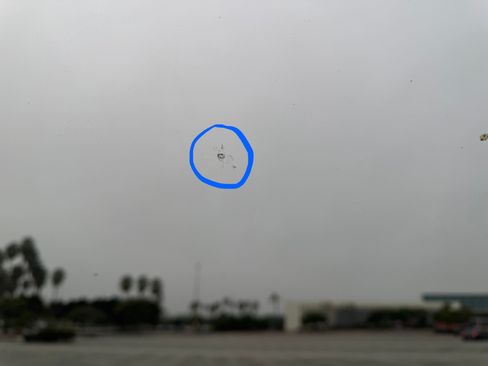 Used 2017 Tesla Model X 75D image 17