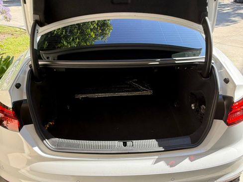 Used 2018 Audi RS 5 w/ Dynamic Package image 2