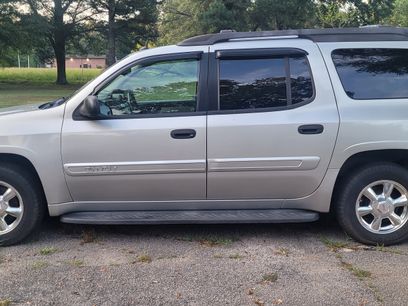 Used 2005 GMC Envoy XL SLE w/ Sle Preferred Equipment Group