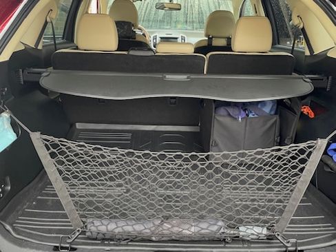 Used 2015 Ford Edge SEL w/ Equipment Group 201A image 5