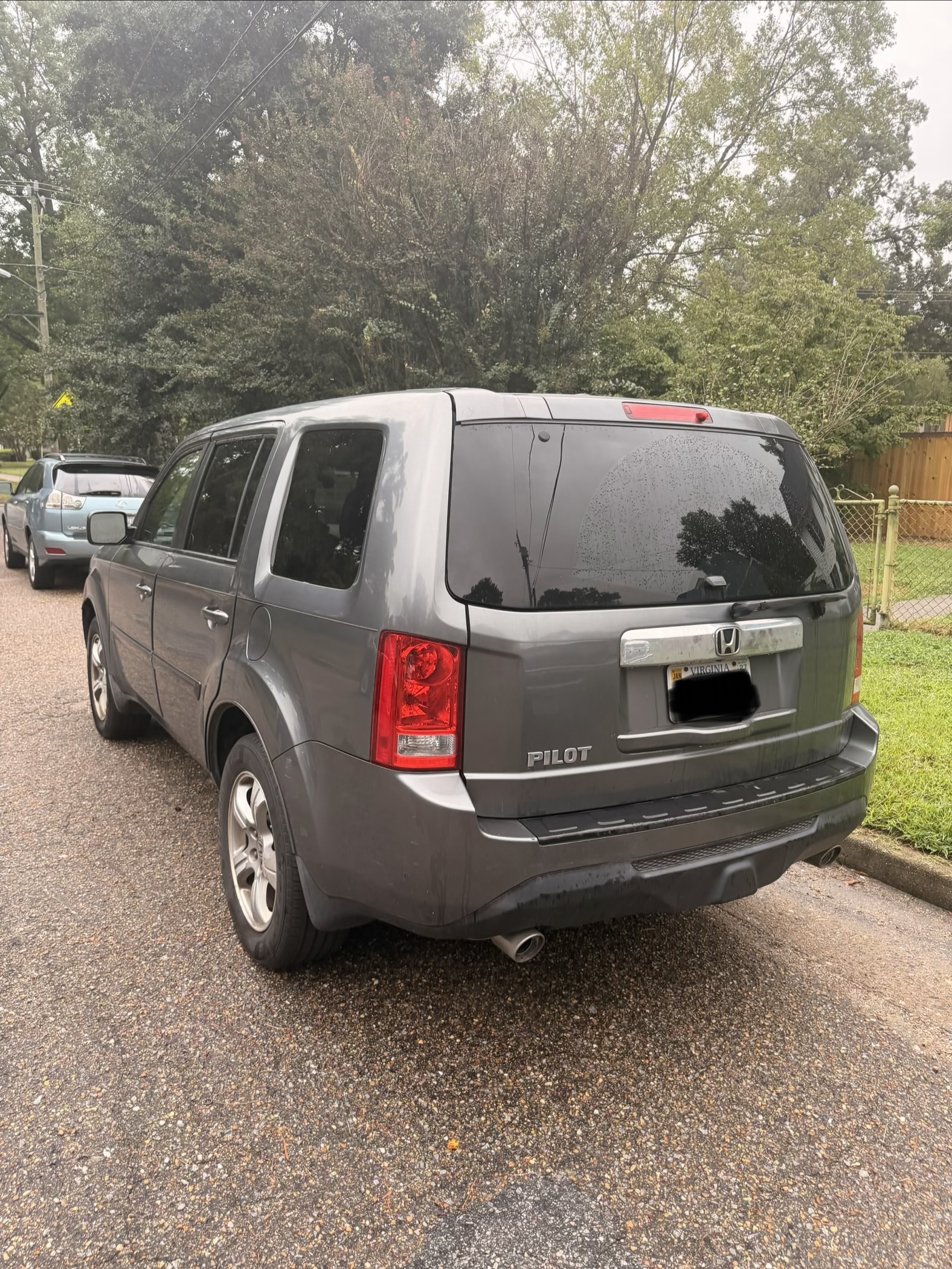 Used 2013 Honda Pilot EX-L image 4