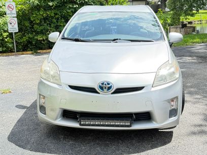 Used 2011 Toyota Prius Two