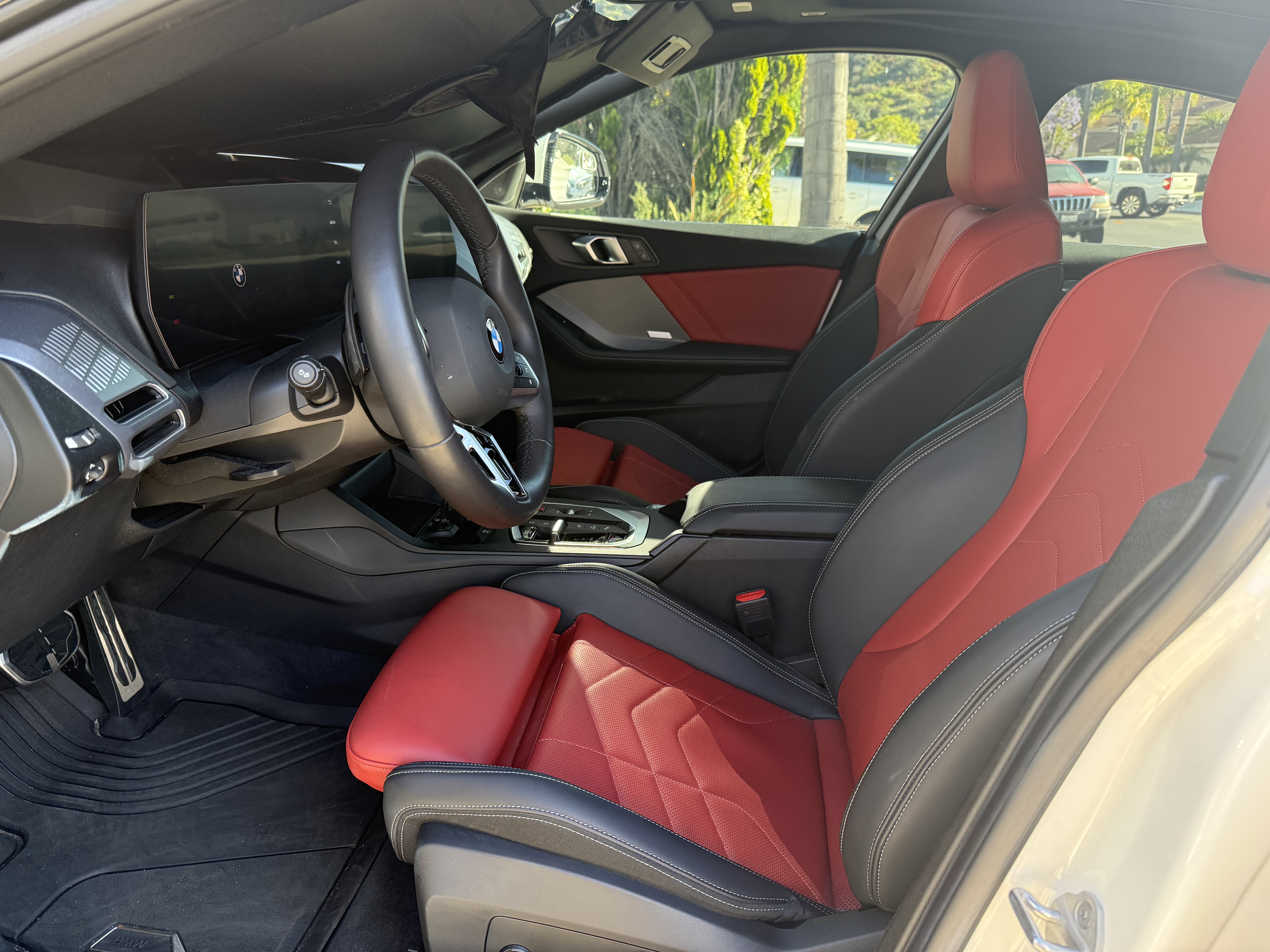 Used 2025 BMW 228i xDrive w/ Premium Package AWD/4WD image 6
