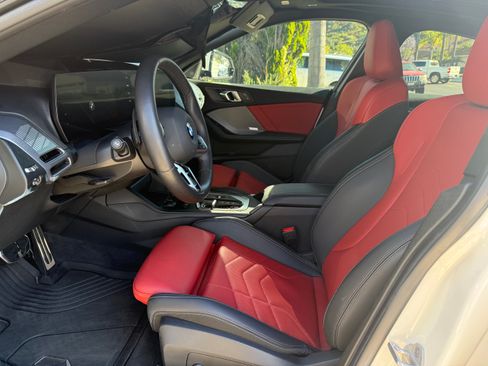 Used 2025 BMW 228i xDrive w/ Premium Package image 5