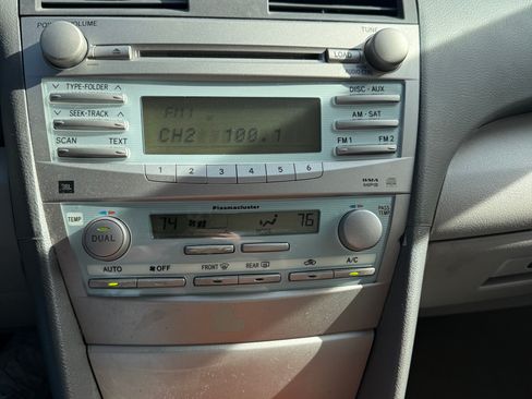 Used 2008 Toyota Camry XLE image 14