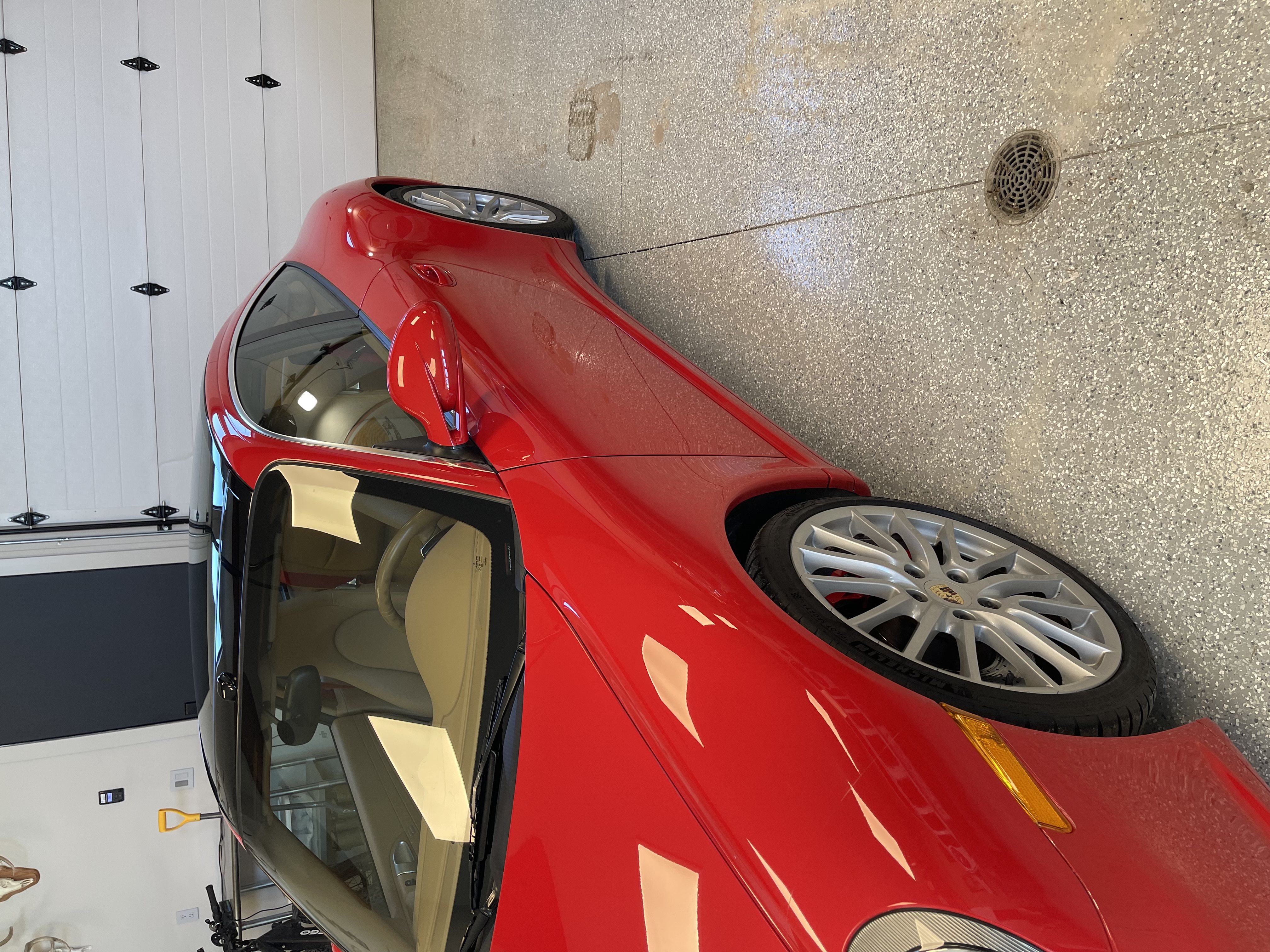 Used 2012 Porsche 911 Targa 4S AWD/4WD image 10