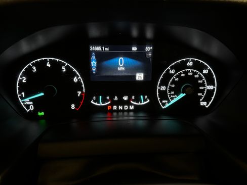 Used 2023 Ford Transit 350 XLT AWD/4WD image 18