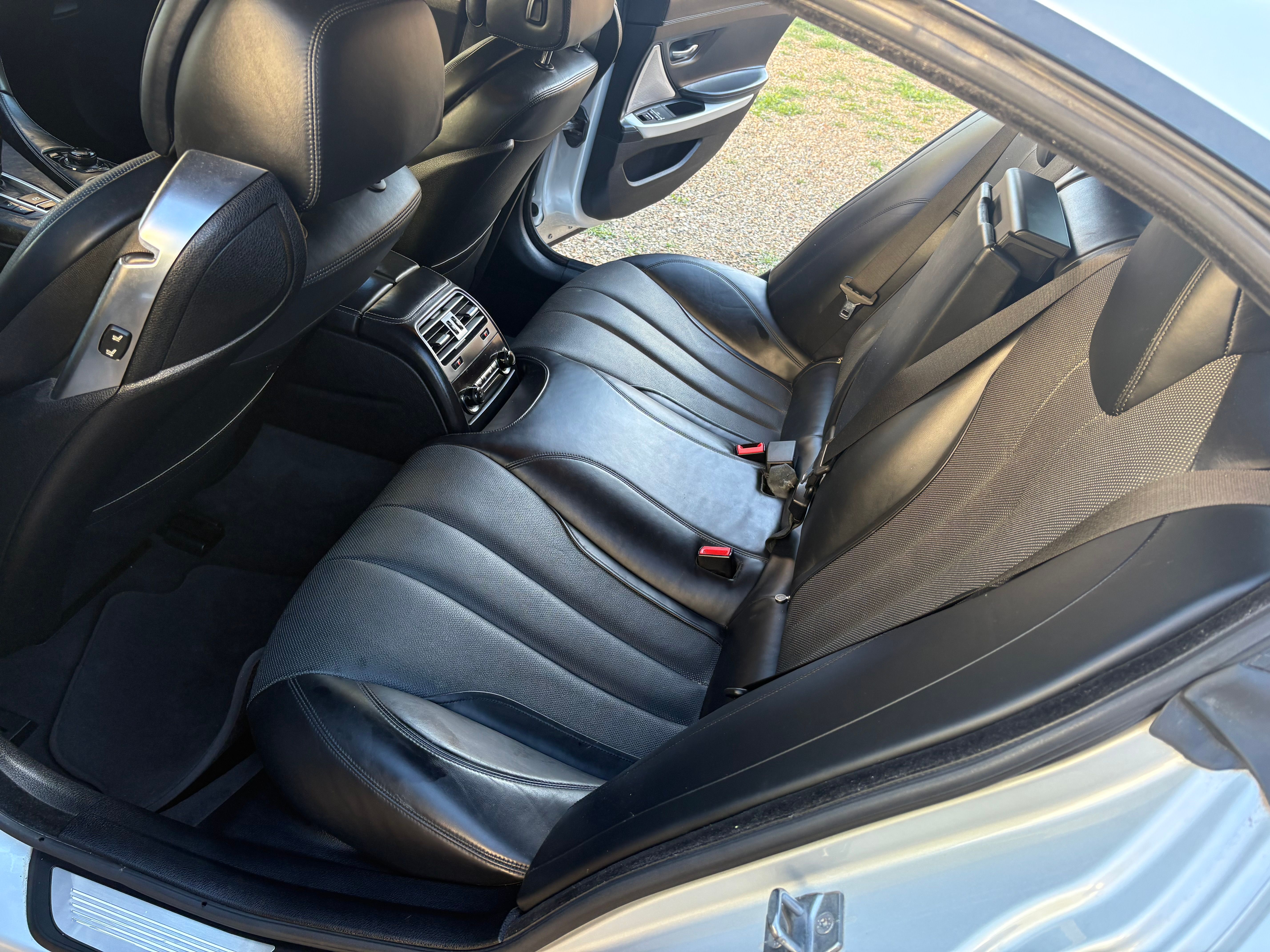 Used 2014 BMW 650i Gran Coupe w/ M Sport Edition RWD image 8