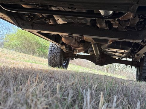 Used 2000 Toyota Tundra SR5 image 17