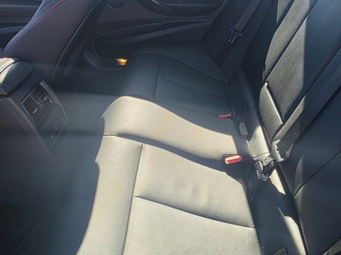 Used 2017 BMW 328d xDrive Sedan image 9