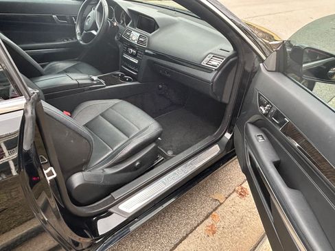 Used 2014 Mercedes-Benz E 350 Coupe image 6