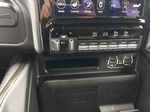 Used 2021 RAM 2500 Limited image 13