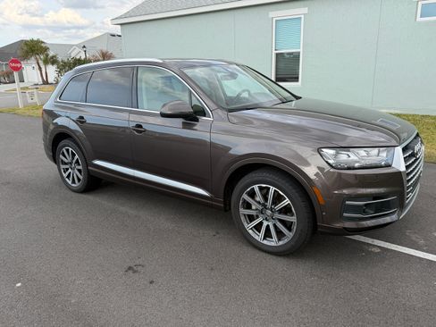 Used 2019 Audi Q7 2.0T Premium Plus w/ Premium Plus Package image 6
