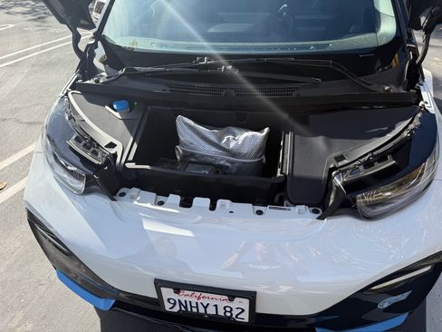 Used 2021 BMW i3 s image 12