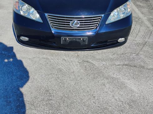 Used 2008 Lexus ES 350 image 1