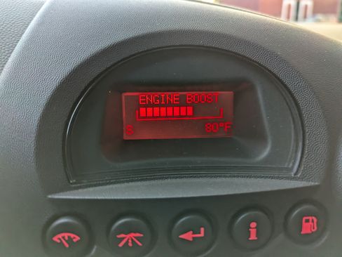 Used 2005 Pontiac Grand Prix GT w/ Comfort And Infotech Package image 15