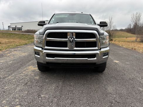 Used 2013 RAM 2500 SLT w/ HD Snow Plow Prep Group image 6