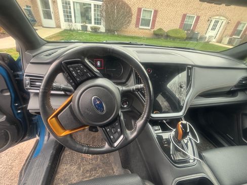 Used 2024 Subaru Outback Wilderness image 2