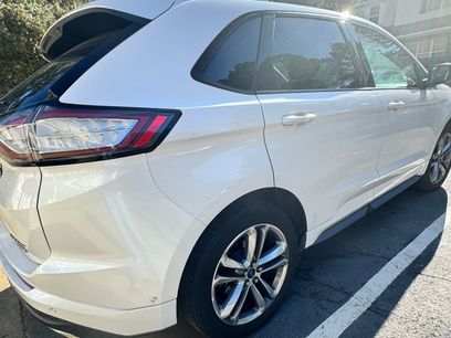 Used 2015 Ford Edge Sport w/ Equipment Group 401A