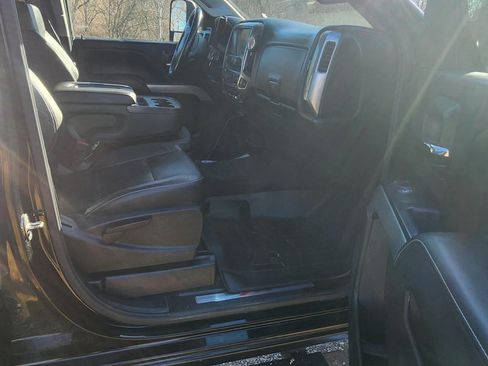 Used 2015 Chevrolet Silverado 2500 LT w/ Z71 Package, Off-Road image 14