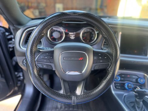 Used 2018 Dodge Challenger R/T w/ Sound Group RWD image 22