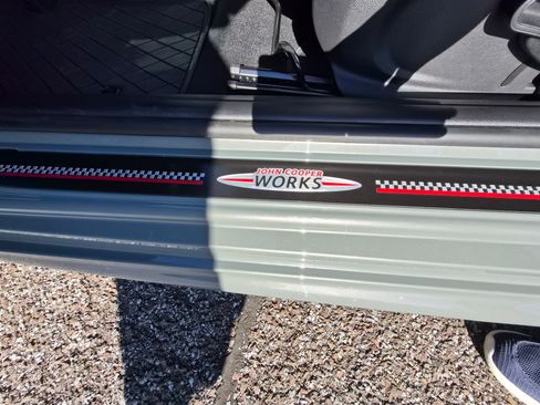 Used 2023 MINI Cooper John Cooper Works w/ Driver Assistance Package image 24