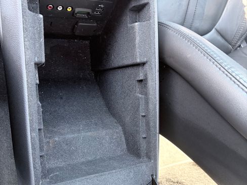 Used 2014 Lincoln MKZ AWD w/ Equipment Group 101A Select image 15