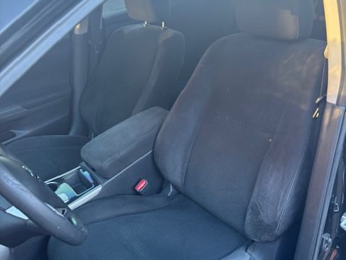 Used 2014 Nissan Altima 2.5 image 4