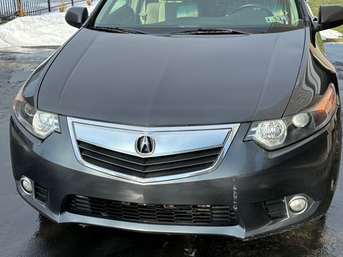 Used 2013 Acura TSX Special Edition image 2